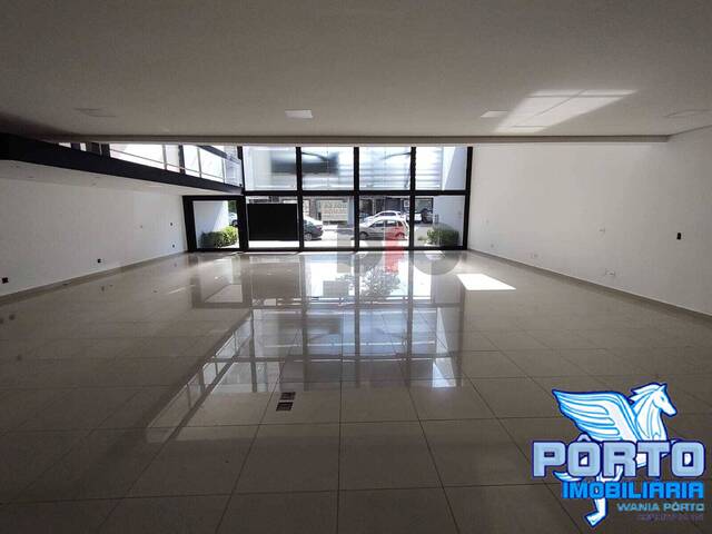 #8811 - Salão Comercial para Locação em Bauru - SP - 1
