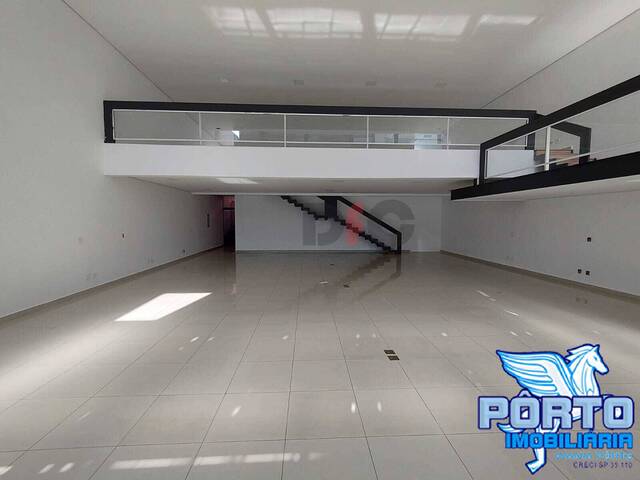 #8811 - Salão Comercial para Locação em Bauru - SP - 3