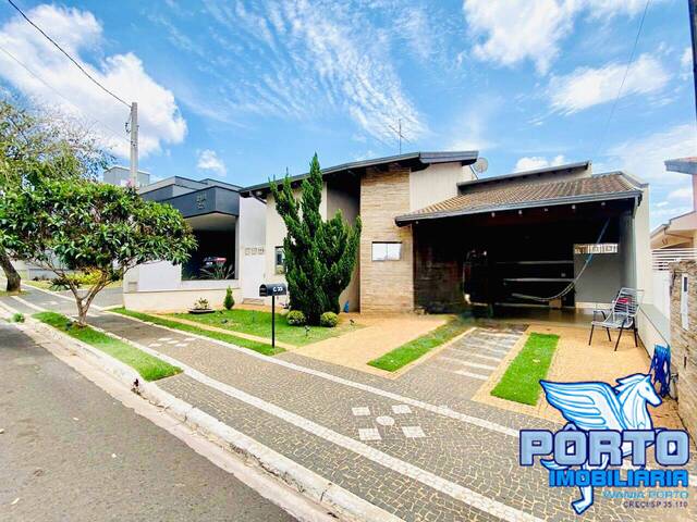 #8812 - Casa para Venda em Bauru - SP - 1