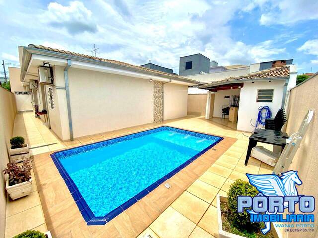 #8812 - Casa para Venda em Bauru - SP - 3