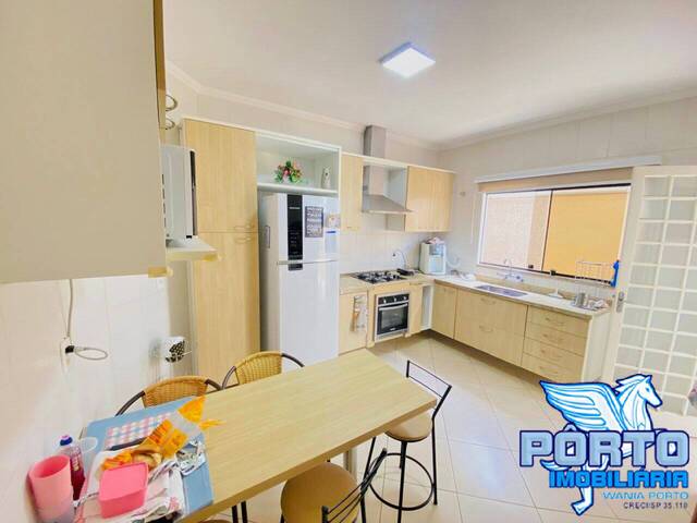 Casa para Venda em Bauru - 4