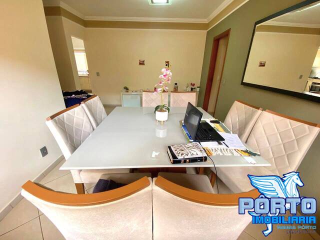 #8812 - Casa para Venda em Bauru - SP - 2