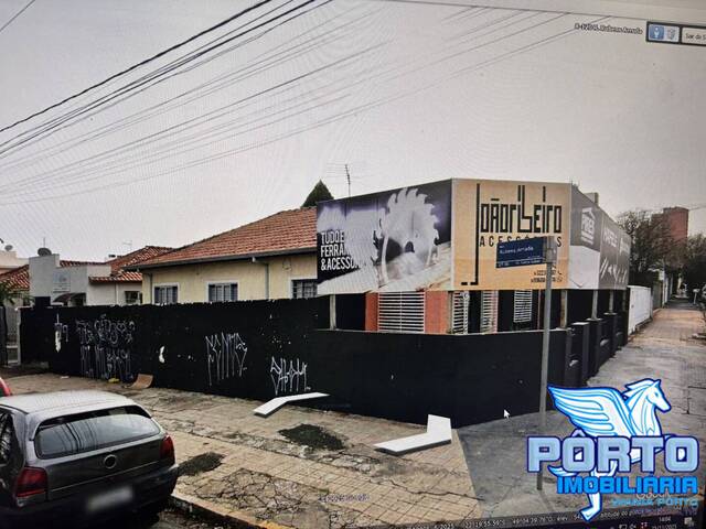 #8814 - Casa para Locação em Bauru - SP - 1