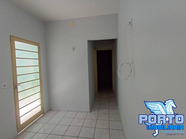 #8816 - Casa para Locação em Bauru - SP - 2