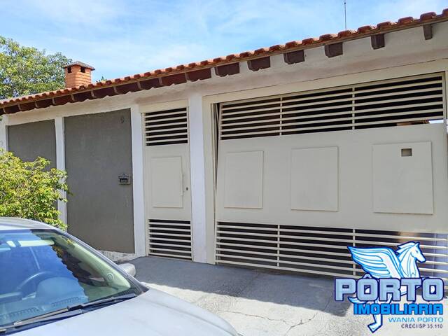 #8816 - Casa para Locação em Bauru - SP - 1