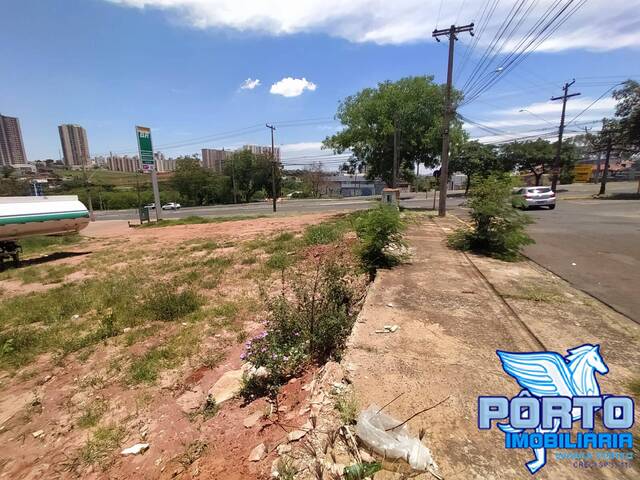 Área para Venda em Bauru - 4