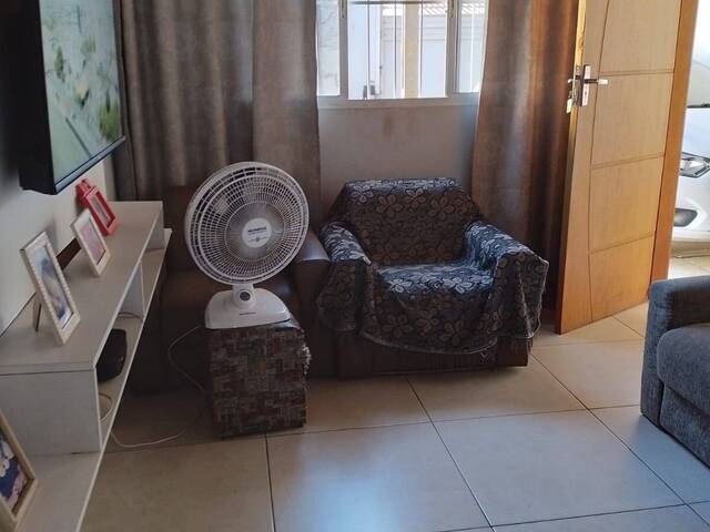 #8819 - Casa para Venda em Bauru - SP - 3