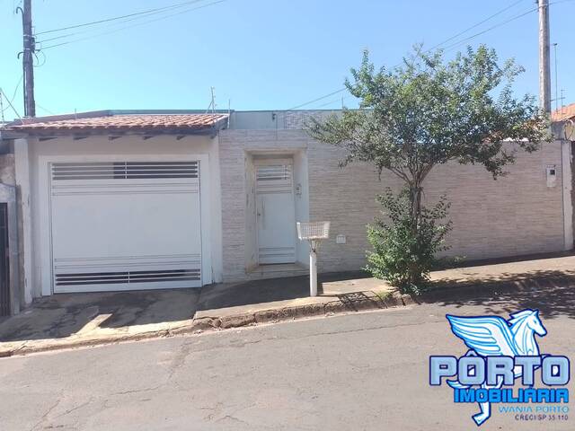 Venda em Núcleo Habitacional José Regino - Bauru