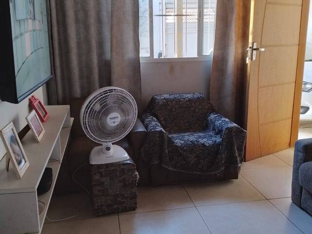 #8819 - Casa para Venda em Bauru - SP - 2