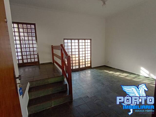 #8820 - Casa para Venda em Bauru - SP - 2