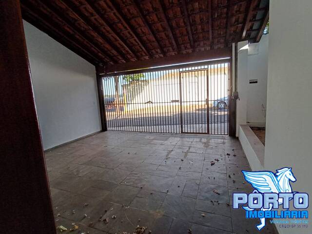 #8820 - Casa para Venda em Bauru - SP - 1