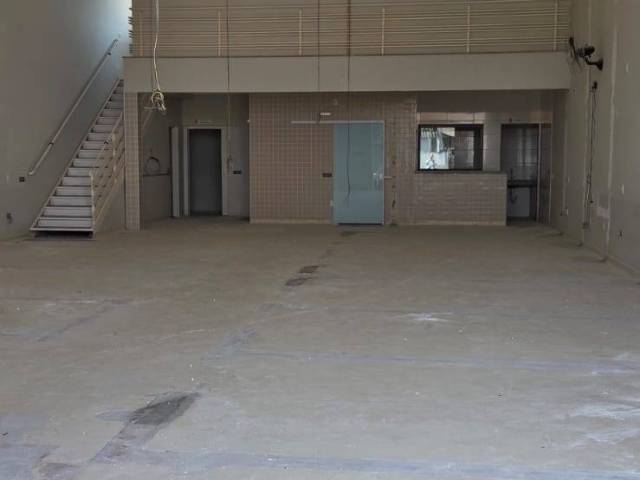 #8822 - Salão Comercial para Locação em Bauru - SP - 1