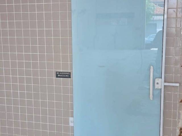 #8822 - Salão Comercial para Locação em Bauru - SP - 2