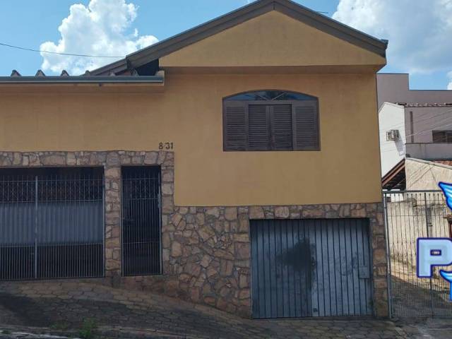 #8823 - Casa para Locação em Bauru - SP - 1