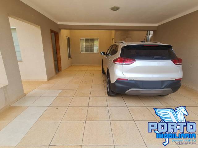 #8825 - Casa para Venda em Bauru - SP - 2