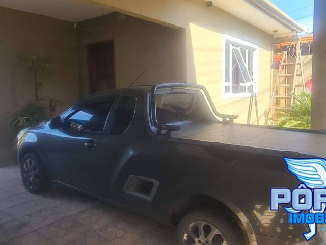 #8824 - Casa para Venda em Bauru - SP - 1