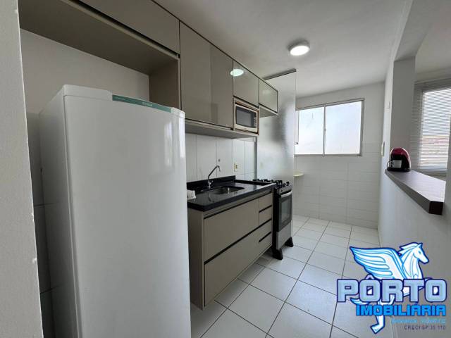#8827 - Apartamento para Locação em Bauru - SP - 3
