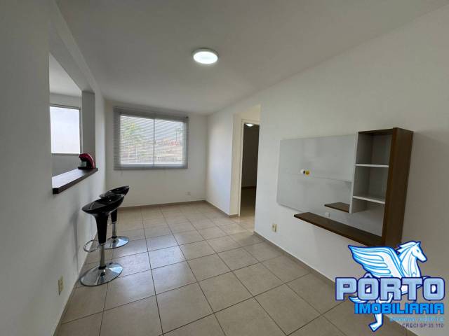 #8827 - Apartamento para Locação em Bauru - SP - 1