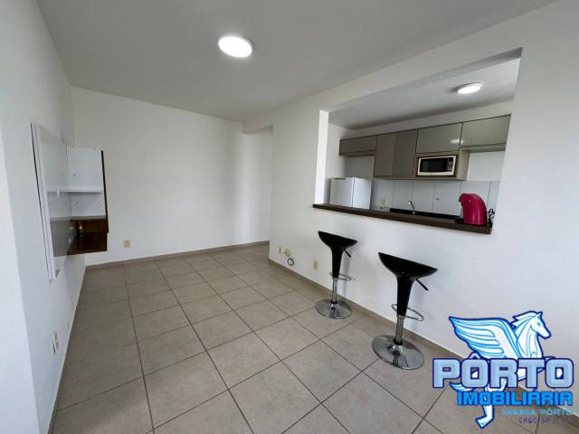 #8827 - Apartamento para Locação em Bauru - SP - 2