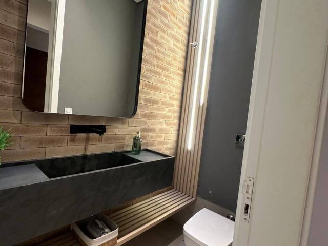 #8828 - Casa para Venda em Bauru - SP - 3