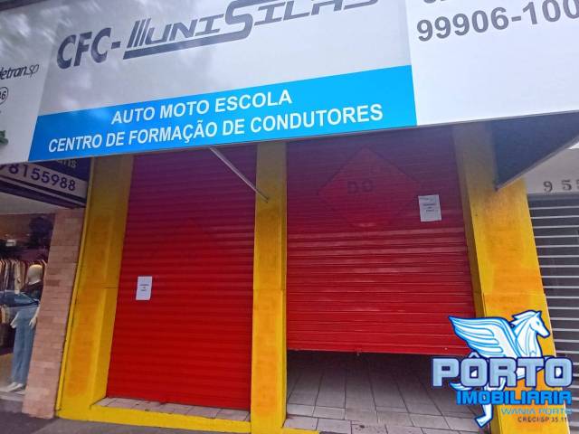 #8830 - Loja para Locação em Bauru - SP - 1