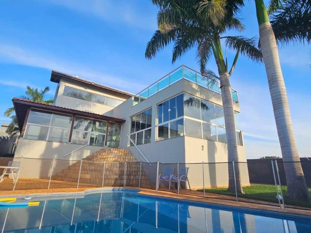 #8831 - Casa para Venda em Iacanga - SP - 1