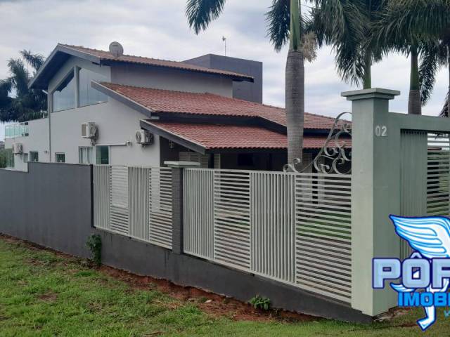 #8831 - Casa para Venda em Iacanga - SP - 3