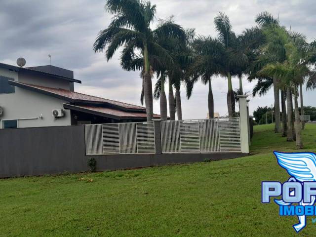 Casa para Venda em Iacanga - 4