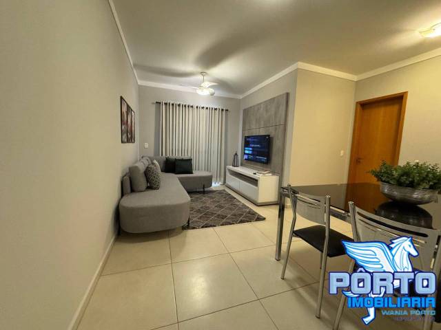 #8832 - Apartamento para Locação em Bauru - SP - 2