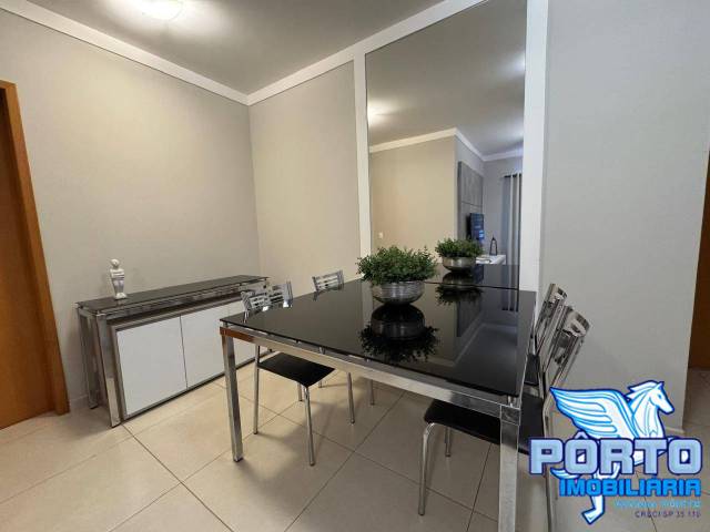 Apartamento para Locação em Bauru - 4