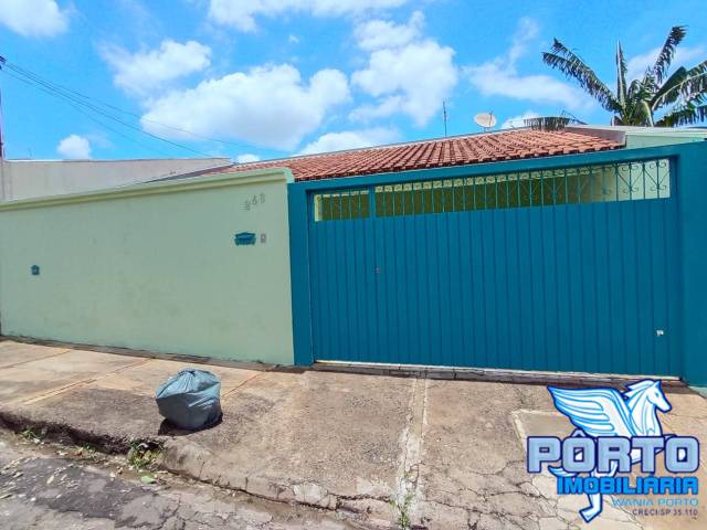 #8833 - Casa para Locação em Bauru - SP - 1