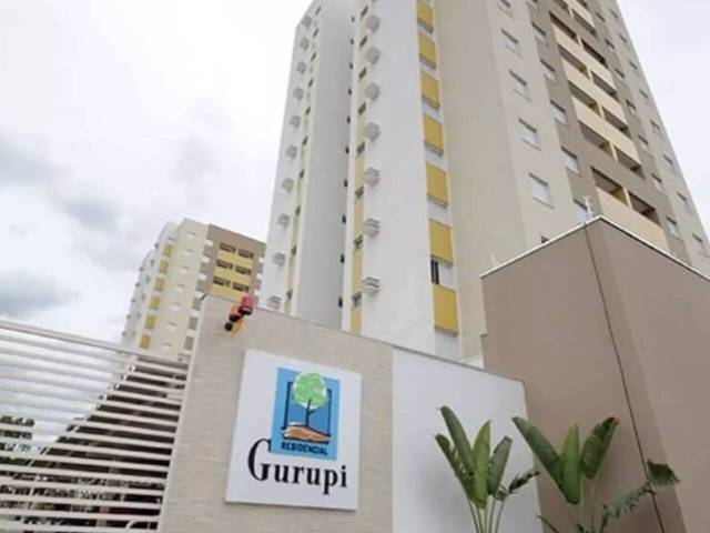 #8832 - Apartamento para Locação em Bauru - SP - 1