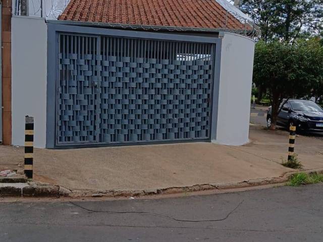 #8834 - Casa para Venda em Bauru - SP - 1