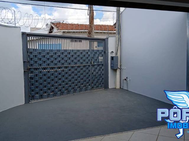 #8834 - Casa para Venda em Bauru - SP - 2