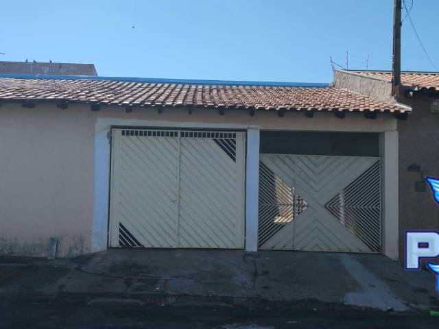 #8835 - Casa para Venda em Bauru - SP - 1