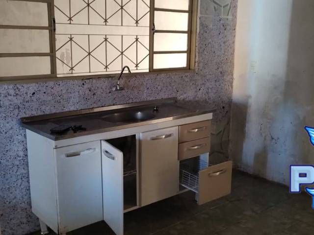 #8835 - Casa para Venda em Bauru - SP - 2