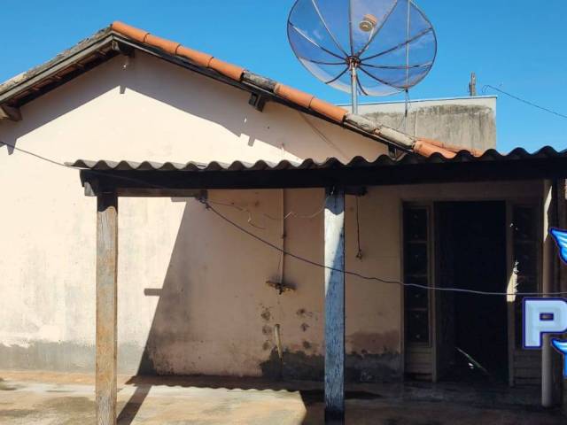 #8835 - Casa para Venda em Bauru - SP - 3