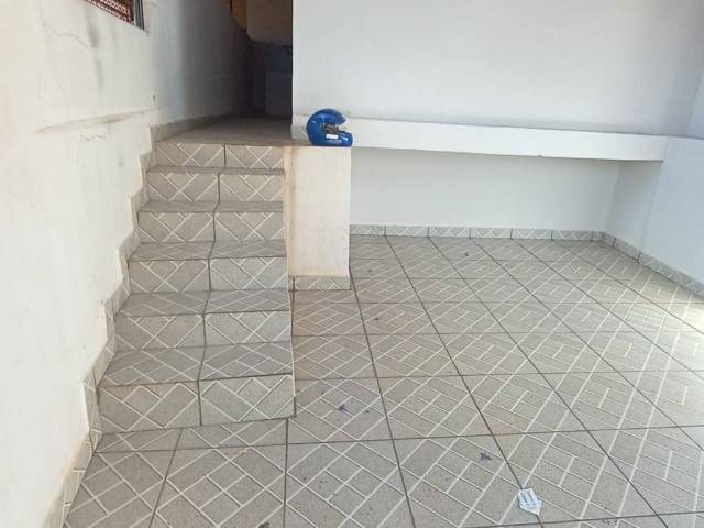 #8835 - Casa para Locação em Bauru - SP - 2