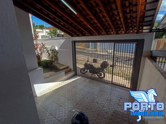 #8835 - Casa para Locação em Bauru - SP - 3