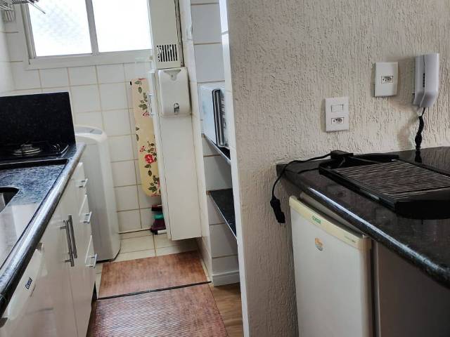 Apartamento para Locação em Bauru - 4