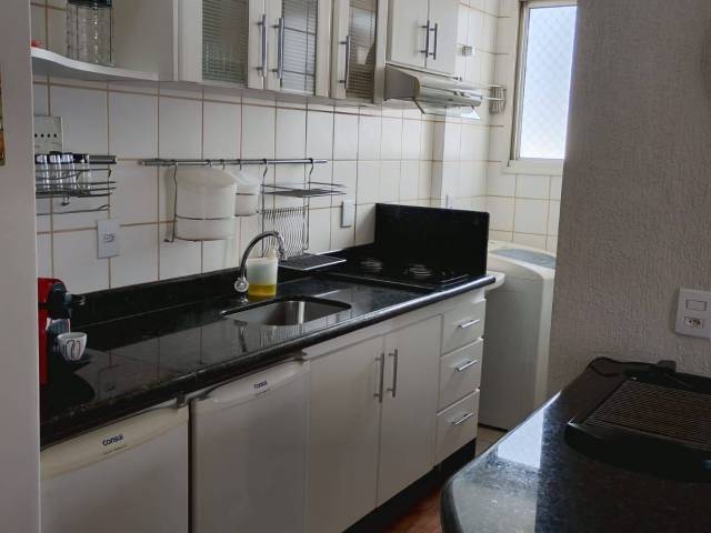 Apartamento para Locação em Bauru - 5