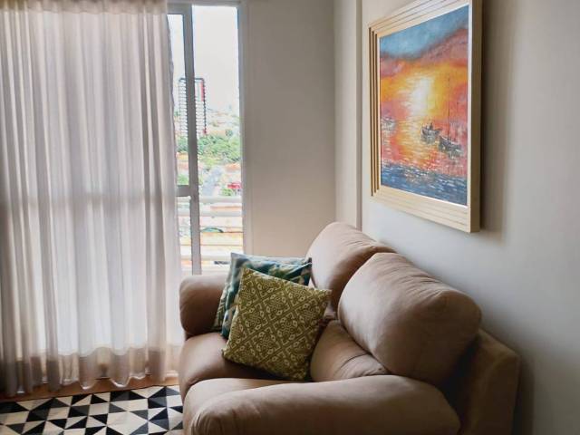 #8836 - Apartamento para Locação em Bauru - SP - 2