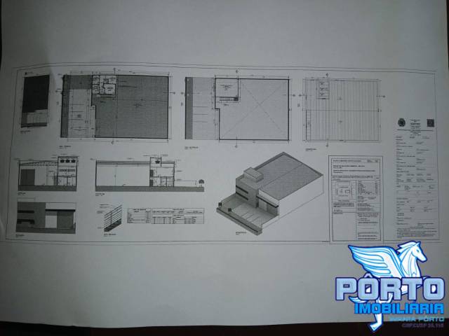 #8837 - Sala para Locação em Bauru - SP - 1