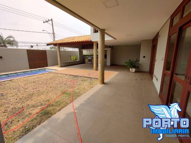 #8838 - Casa para Venda em Bauru - SP - 2