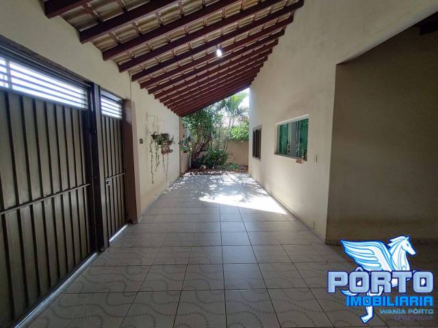 #8839 - Casa para Venda em Bauru - SP - 1