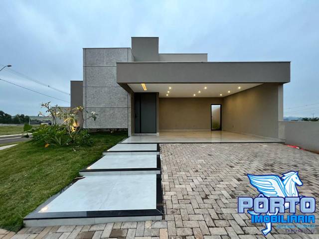 #8841 - Casa para Venda em Bauru - SP - 1