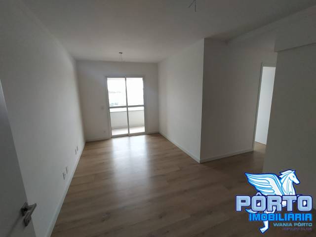#8842 - Apartamento para Venda em Bauru - SP - 1