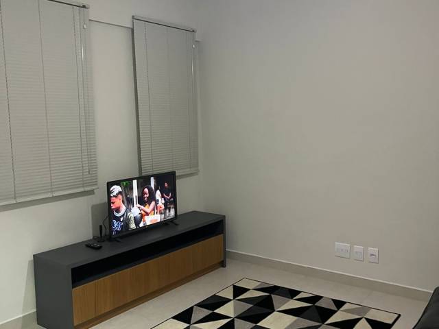 #8843 - Apartamento para Locação em Bauru - SP - 1