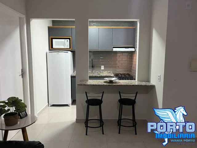 #8843 - Apartamento para Locação em Bauru - SP - 3