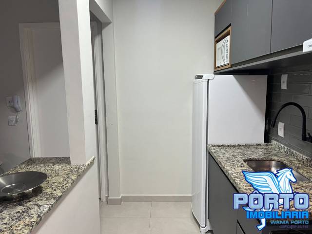 #8843 - Apartamento para Locação em Bauru - SP - 2